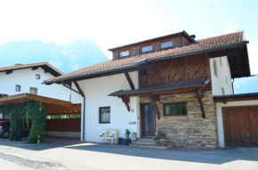 Bettina, Ehrwald